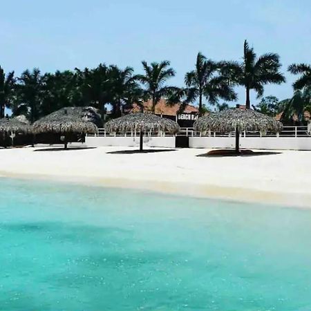 Wynters'Escape-Gated 1 Or 2 Bedroom W Puertosecobeach Access 디스커버리베이 외부 사진