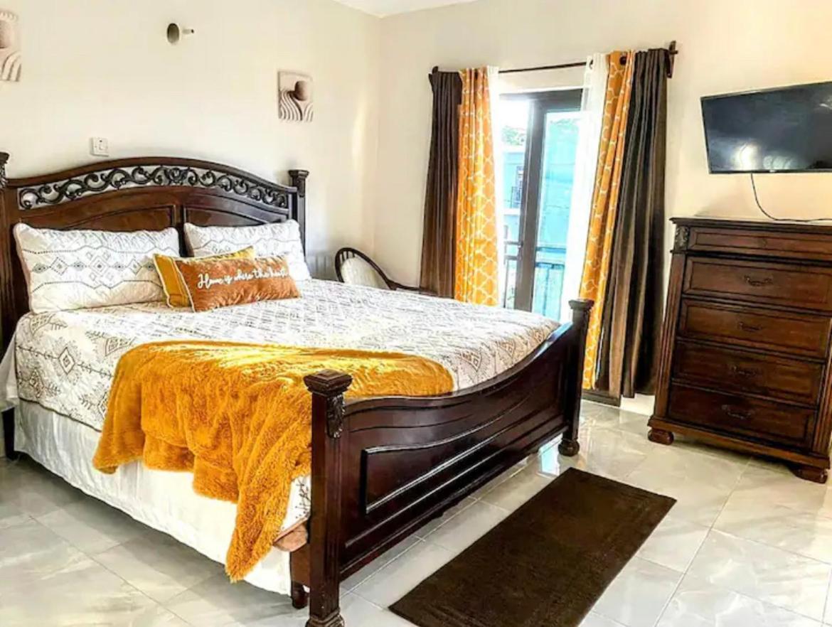 Wynters'Escape-Gated 1 Or 2 Bedroom W Puertosecobeach Access 디스커버리베이 외부 사진