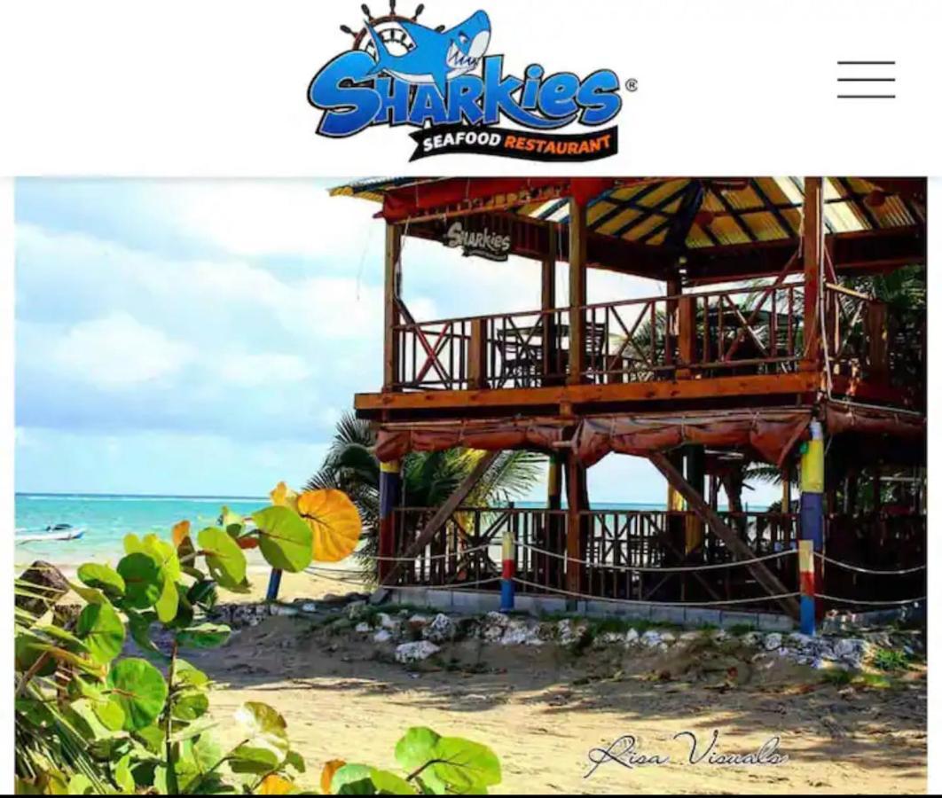 Wynters'Escape-Gated 1 Or 2 Bedroom W Puertosecobeach Access 디스커버리베이 외부 사진